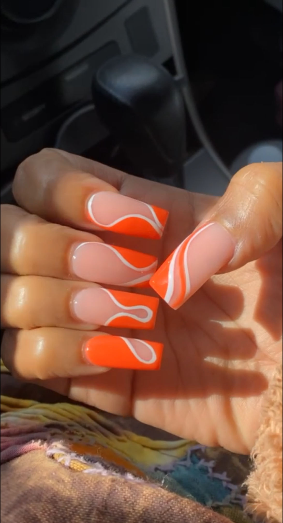 KJ NAILS & LASHES (10% ALL SERVICE ) nail photo 5